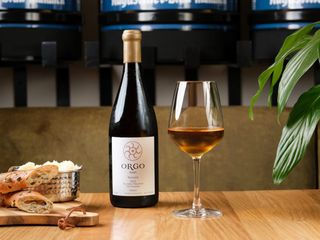 ორგოს რქაწითელი