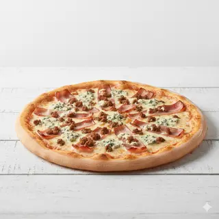 Pizza Suprema 33 cm