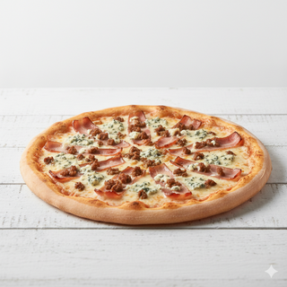 Pizza Suprema 33 cm