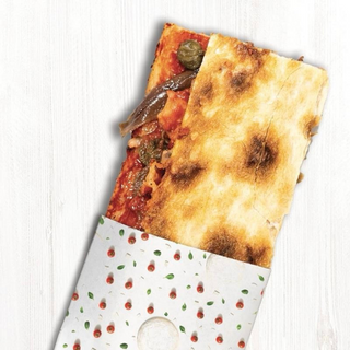 3. Capperi & Acciughe