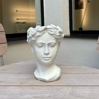 Busto Femminile 