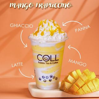 MANGO FRAPPUCCINO 