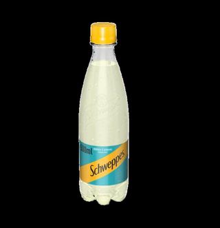Schweppes bitter lemon