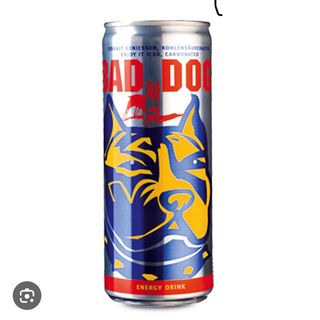Baddog lattina 33 Cl