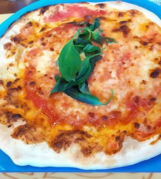 Margherita