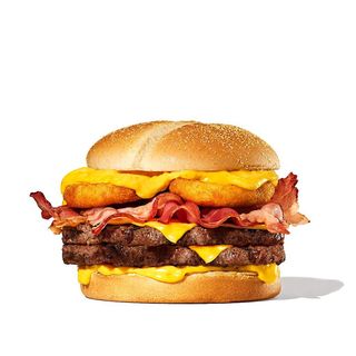 Sir Bacon Double