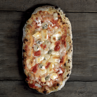 Pizzella 4 Quesos 200 gr