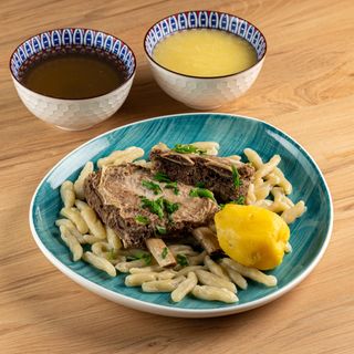 Жижиг-галнаш