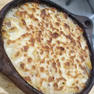 Pasticcio Dinde