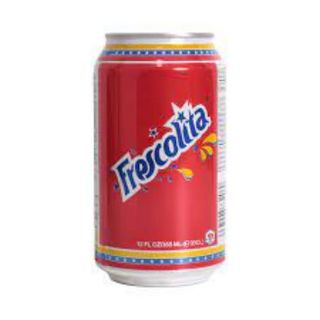 Frescolita (330 Ml.)