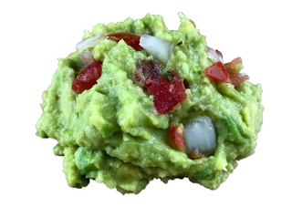 SALSERO GUACAMOLE