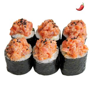 Рол Футомак Тартар тунець (310г)