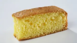 Bizcocho De La Abuela