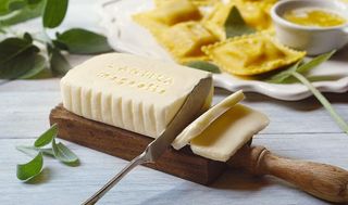 BURRO DELLA VALTELLINA 125g (7161)