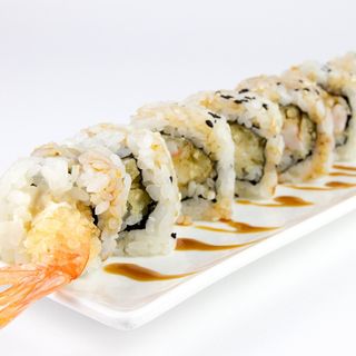 uramaki ebiten roll 