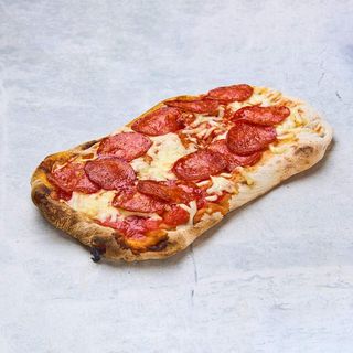 Pinsa Pepperoni
