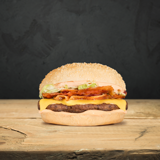 NakoBurguer BBQ Azores