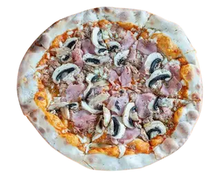 Pizza San Marco (Familiar)