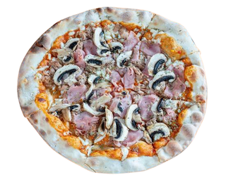 Pizza San Marco (Familiar)