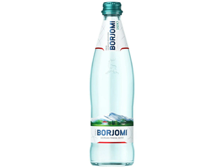 Боржомі (0.5г)