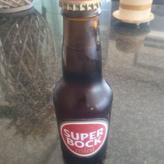 Mini Super Bock 0.20cl