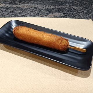 Jumbo Corn Dog