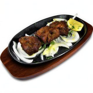 Lamb Tikka