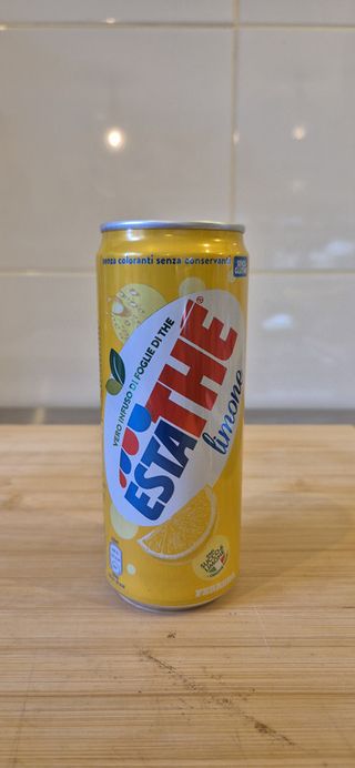 Estathe Limón (330 Ml.)