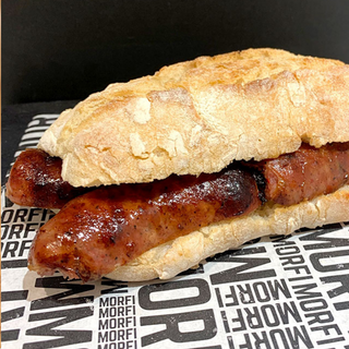 Bocadillo de Criollo