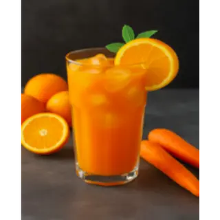  JUS CAROTTE   