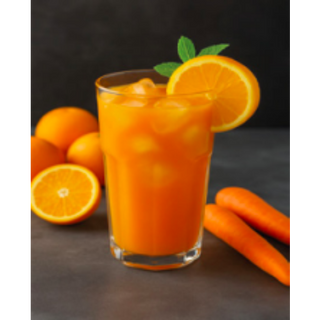  JUS CAROTTE   