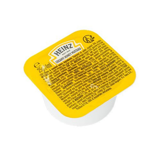 Sos HONEY MUSTARD 25G
