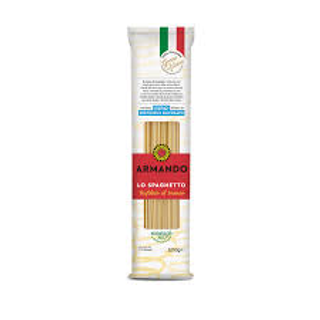 PASTA ARMANDO LO SPAGHETTO