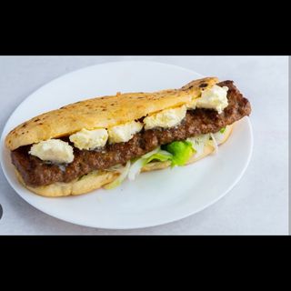 Punjeni šiš ćevap