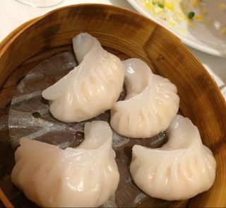 005. Ravioli al vapore