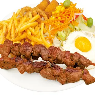 Combinado de Pinchos