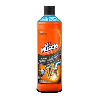 MR MUSCLE 1L GEL ZA ODČEPLJIVANJE (105901)