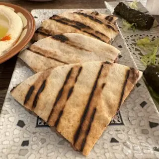 Arais De Carne