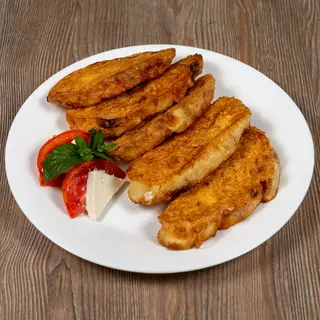 Prženice