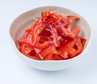 Салат "Ачичук"