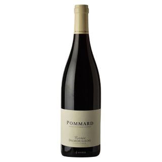 Rodolphe Demougeot, Pommard 75 Cl 2017