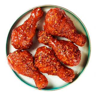 Ножки "Чили"