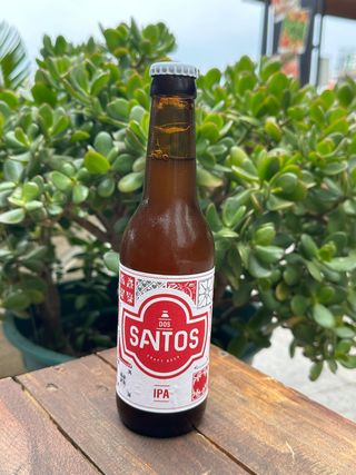 Cerveja Artesanal