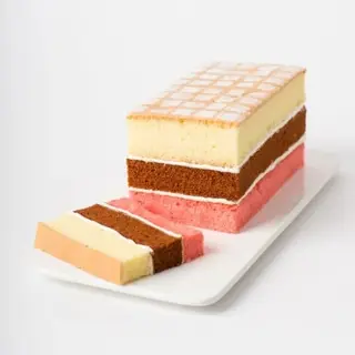 Block Cake