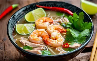 Pho tom