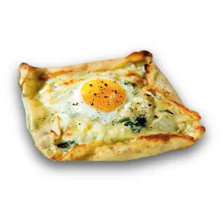 Crepe Completo