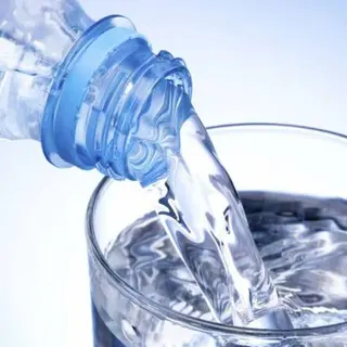 Agua