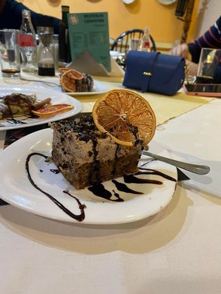 Bezglutenski kolači razni 