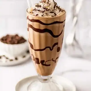 Mocha (Delivery)