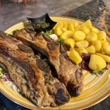 Churrasco Argentino (400 G.)